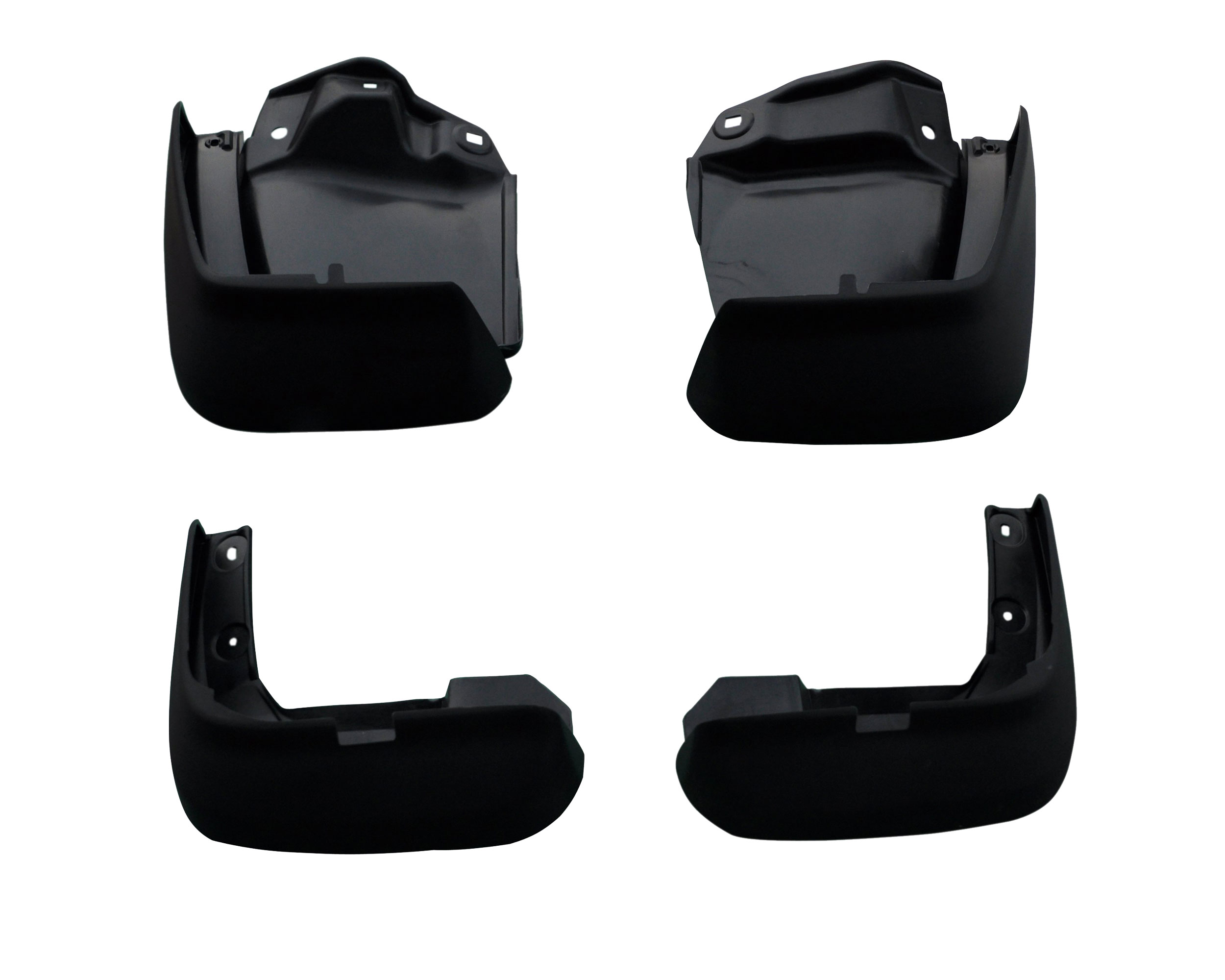 Mud Guard Civic 9th Generation