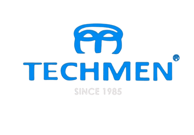 TECHMEN FOOTER LOGO Techmen Oem Manufacturer